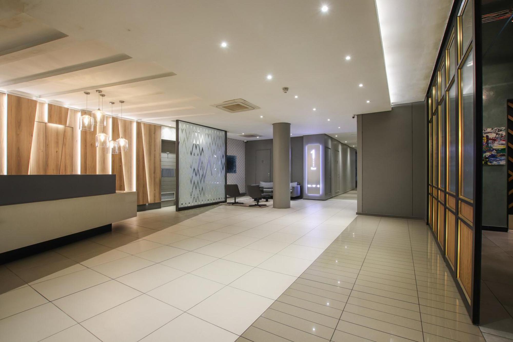 Cgrsa Apartments Sandton Johannesburg Exterior foto