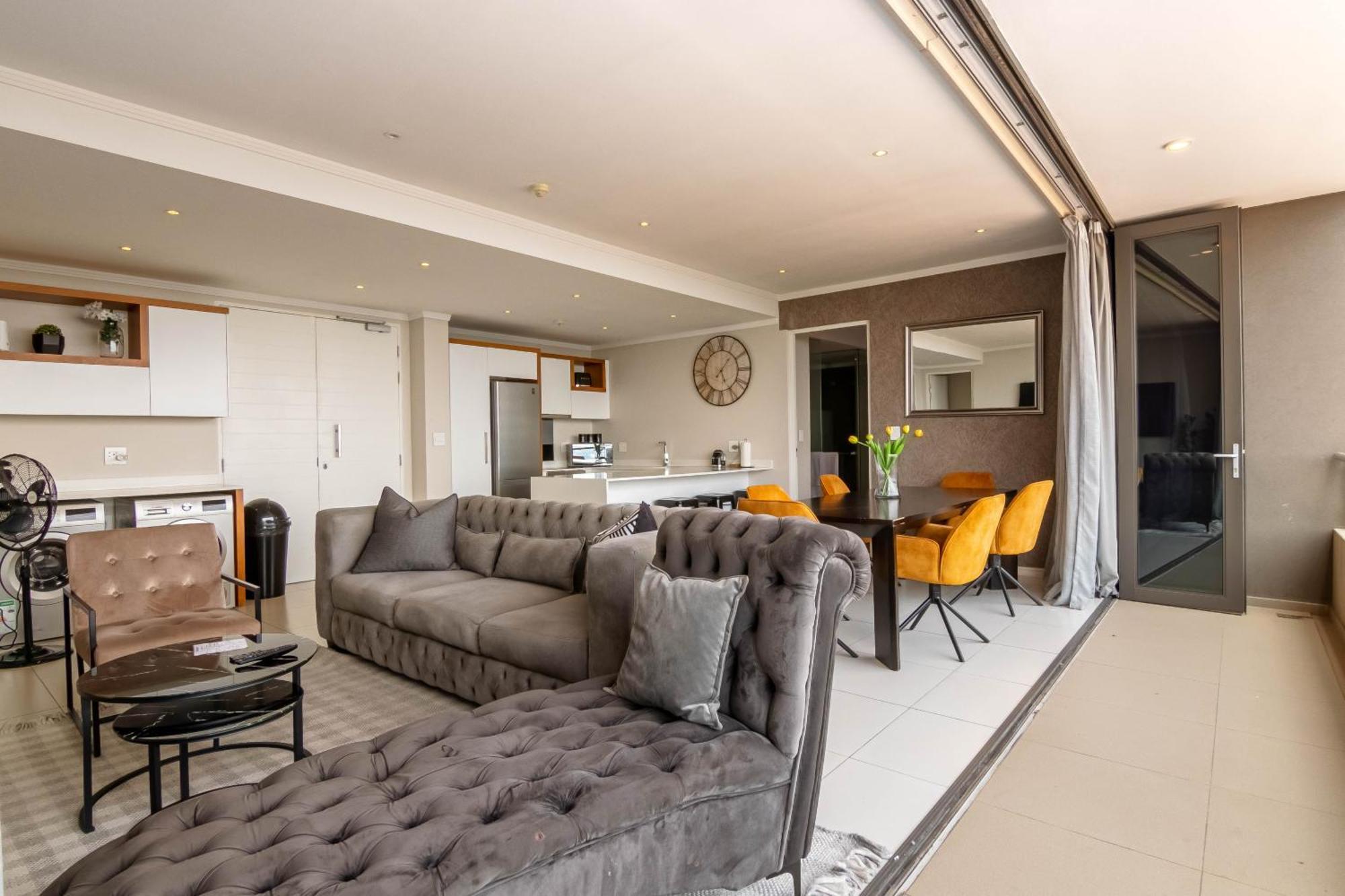 Cgrsa Apartments Sandton Johannesburg Exterior foto